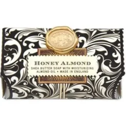Marie Dumas Honey Almond Large Soap Bar