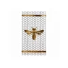 Marie Dumas Honeybee Guest Towels