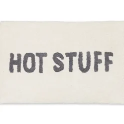 Marie Dumas Hot Stuff Bathmat