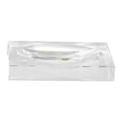 Marie Dumas Hotel Luxury Soap Dish