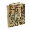 Marie Dumas Hunt Slonem Bunnies Book