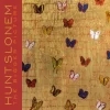 Marie Dumas Hunt Slonem The Bigger Picture Book