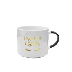 Marie Dumas I Woke Up Like This Mug