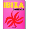 Marie Dumas Ibiza Bohemia Coffee Table Book