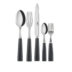 Marie Dumas Icone 5 Piece Place Setting