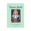Marie Dumas Icons of Style: Taylor Swift Book