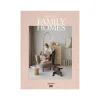 Marie Dumas Inspiring Family Homes Book