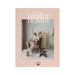 Marie Dumas Inspiring Family Homes Book