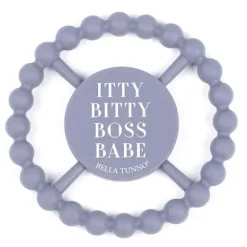 Marie Dumas Itty Bitty Boss Teether