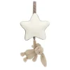 Marie Dumas Jellycat Bashful Beige Bunny Musical