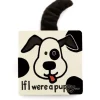 Marie Dumas Jellycat If I Were A Puppy Book