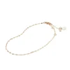 Marie Dumas Jenny Bird Capri Gold Anklet