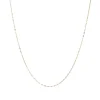 Marie Dumas Jenny Bird Capri Gold Choker