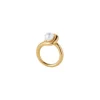 Marie Dumas Jenny Bird Daphne Gold Ring