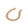 Marie Dumas Jenny Bird Francis Gold Bracelet