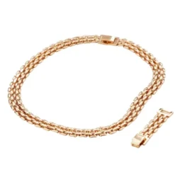 Marie Dumas Jenny Bird Francis Gold Choker