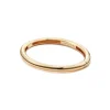 Marie Dumas Jenny Bird Gia Gold Bangle