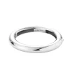 Marie Dumas Jenny Bird Gia Mega Silver Bangle