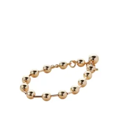 Marie Dumas Jenny Bird Gold Celeste Bracelet
