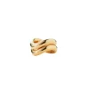 Marie Dumas Jenny Bird Ola Gold Ring Set