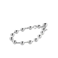 Marie Dumas Jenny Bird Silver Celeste Bracelet