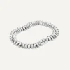 Marie Dumas Jenny Bird Silver Sofia Bracelet