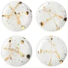 Marie Dumas Jonathan Adler 1948 Canape Plate Set