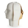 Marie Dumas Jonathan Adler Atlas Split Vase