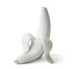 Marie Dumas Jonathan Adler Banana Bud Vase
