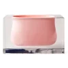 Marie Dumas Jonathan Adler Blush Gorge Vase