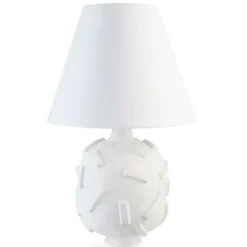 Marie Dumas Jonathan Adler Charade Bars Table Lamp