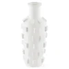 Marie Dumas Jonathan Adler Charade Blocks Vase