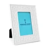 Marie Dumas Jonathan Adler Charade Greek Key 4x6 Frame