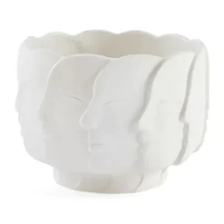 Marie Dumas Jonathan Adler Dora Maar Radial Bowl