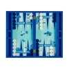 Marie Dumas Jonathan Adler Druggist Backgammon Set