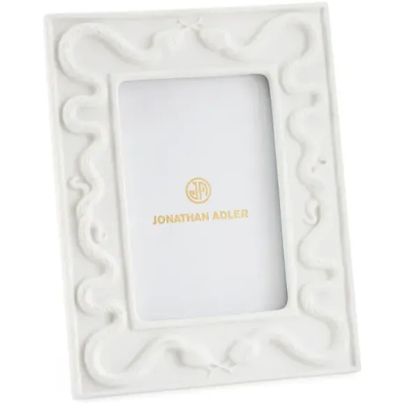 Marie Dumas Jonathan Adler Eden 4x6 Frame