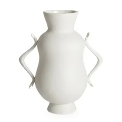 Marie Dumas Jonathan Adler Eve Double Bulb Vase