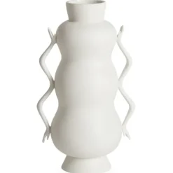 Marie Dumas Jonathan Adler Eve Triple Bulb Vase
