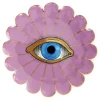 Marie Dumas Jonathan Adler Fleur Trinket Tray