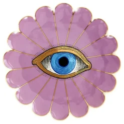 Marie Dumas Jonathan Adler Fleur Trinket Tray