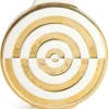 Marie Dumas Jonathan Adler Futura Bullseye Vase