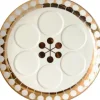 Marie Dumas Jonathan Adler Futura Seder Plate