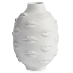 Marie Dumas Jonathan Adler Gala Round Vase