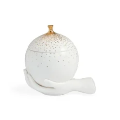 Marie Dumas Jonathan Adler Gilded Eve Box
