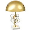 Marie Dumas Jonathan Adler Globo Table Lamp