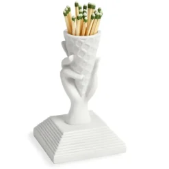 Marie Dumas Jonathan Adler I-Scream Match Strike
