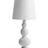 Marie Dumas Jonathan Adler Legume Table Lamp