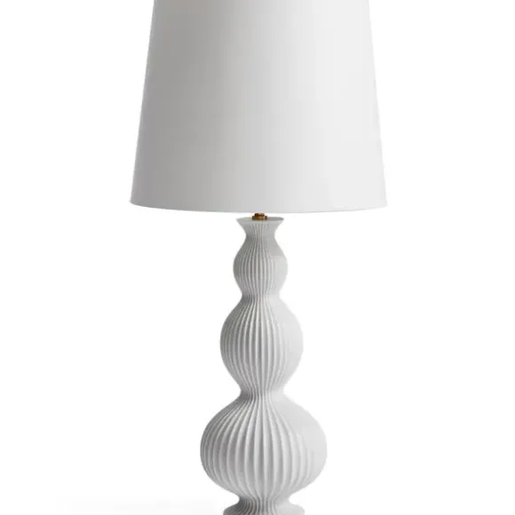 Marie Dumas Jonathan Adler Legume Table Lamp