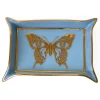 Marie Dumas Jonathan Adler Mariposa Valet Tray