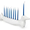 Marie Dumas Jonathan Adler Menagerie Menorah